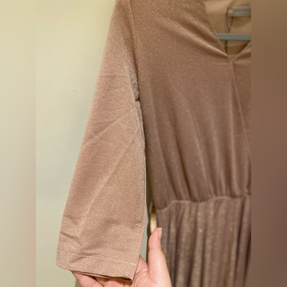 Rinascimento midi dress - Picture 13 of 13